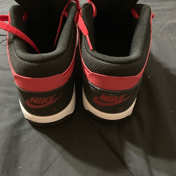 Nike Air StepBack Size 11.5 - Picture 3 of 3